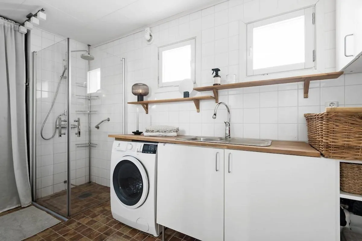 Modern Family House Villa Stockholm 0*,  Sweden