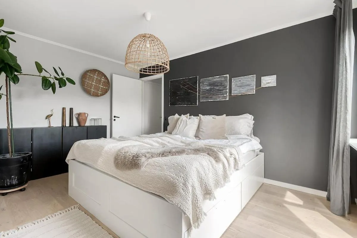 Modern Family House Villa Stockholm 0*,  Sweden