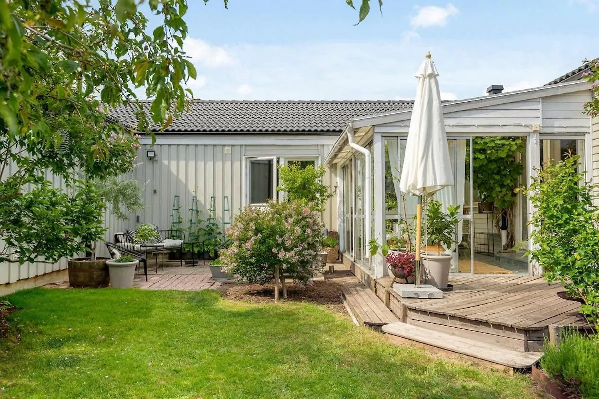 Modern Family House Villa Stockholm 0*,